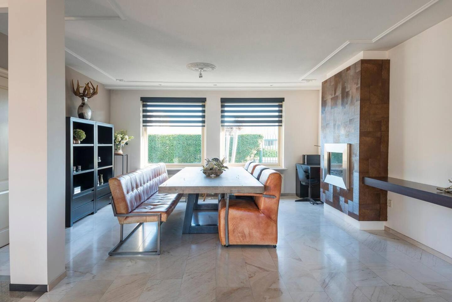 Xxl House With Free Parking & 3 Bedrooms Tilburg Exterior photo